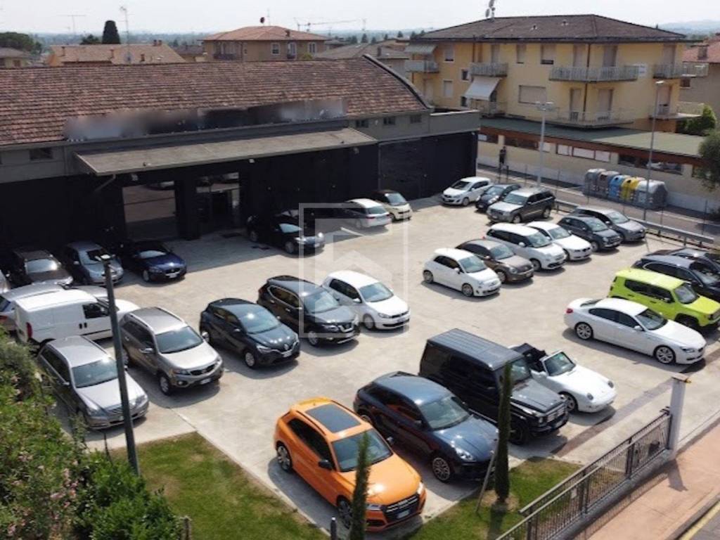 Terreno a Sirmione in via Verona - Foto 2