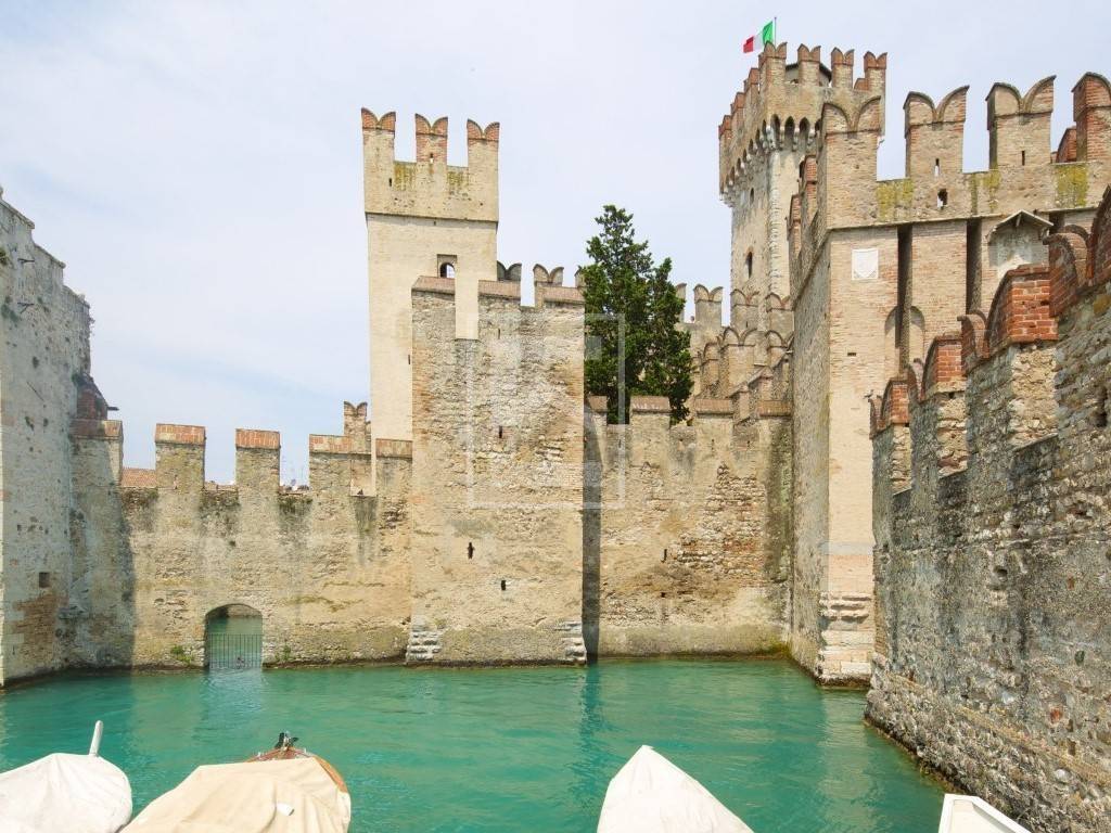 Terreno a Sirmione in via Verona - Foto 3