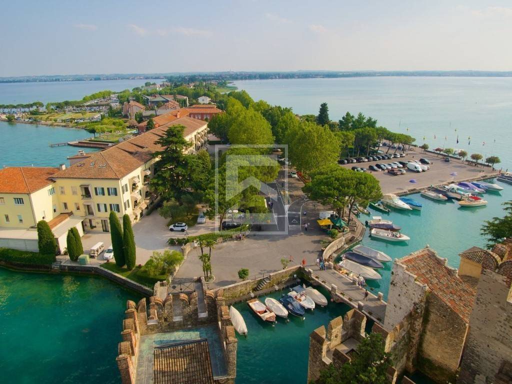 Terreno a Sirmione in via Verona - Foto 5