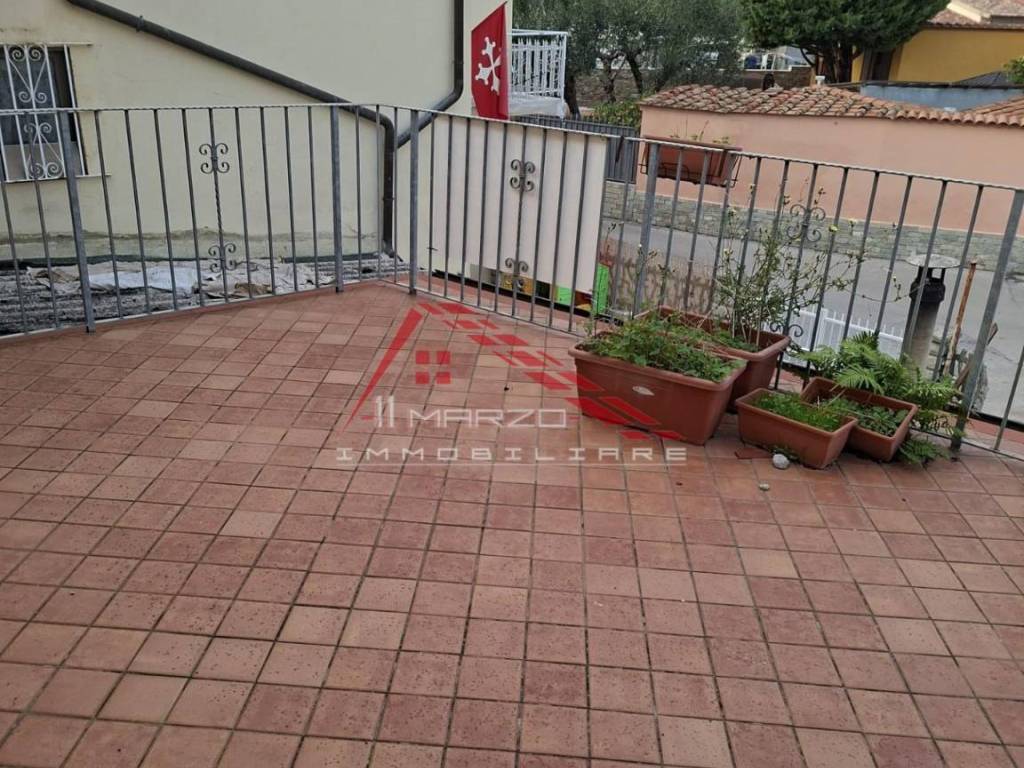 Casa indipendente a Vecchiano in Via della Rocca, , 21 - Foto 4