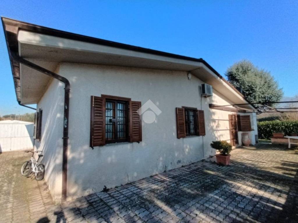 Villa a Olevano romano in Località mola del campo, 1 - Foto 3