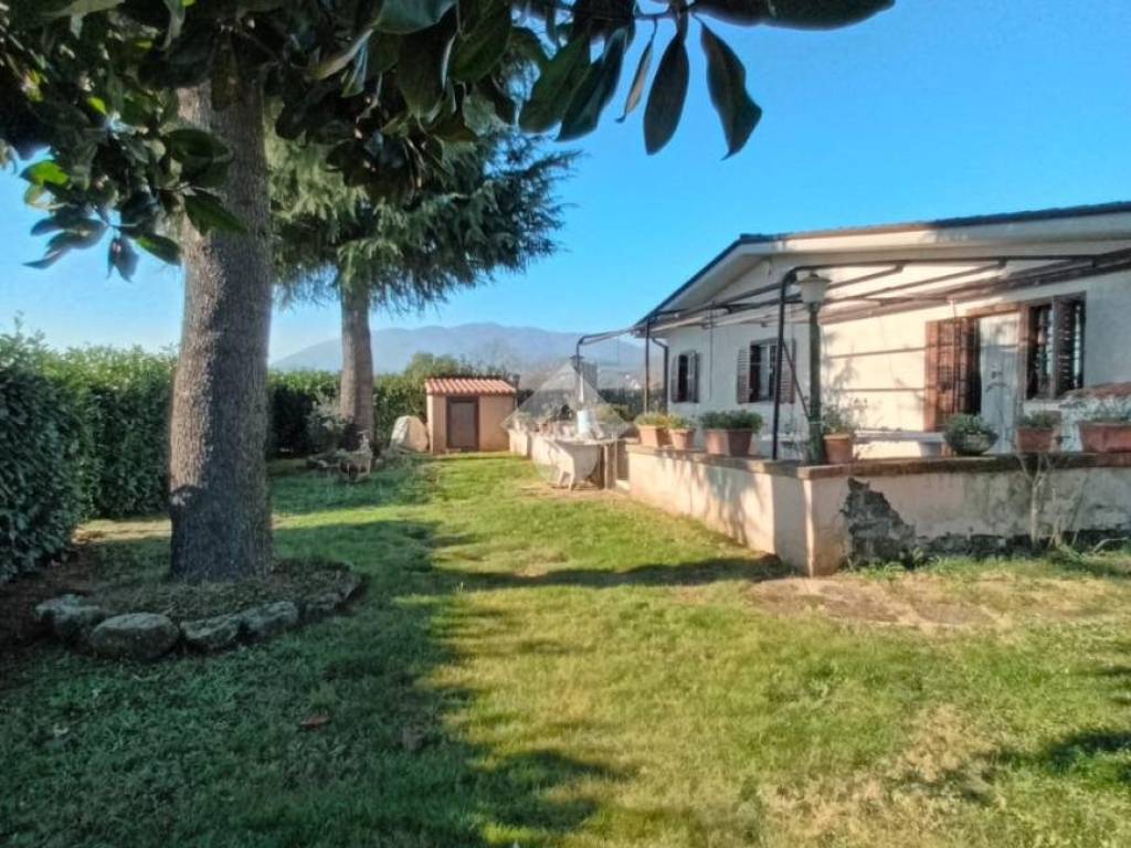 Villa a Olevano romano in Località mola del campo, 1 - Foto 5