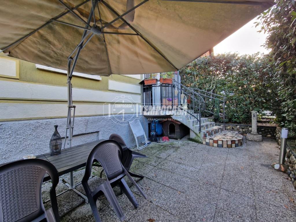 Appartamento a Salsomaggiore terme in Via Monte Grappa - Foto 3