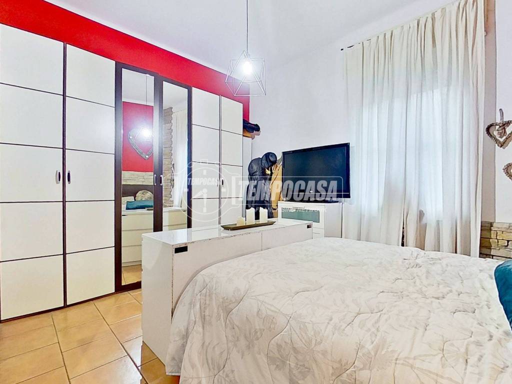 Appartamento a Salsomaggiore terme in Via Monte Grappa - Foto 5