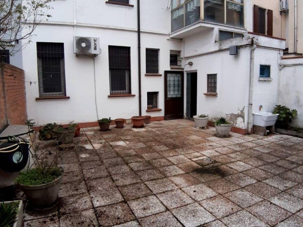 Casa indipendente a Ferrara in Via Bologna - Foto 2