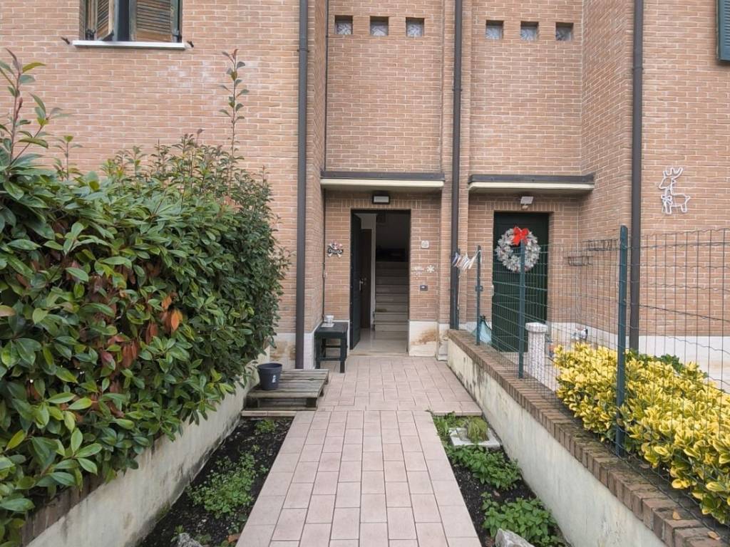 Appartamento a Bastiglia in Via Stazione - Foto 2