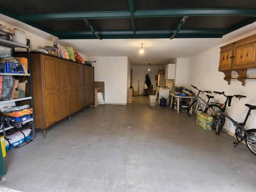 Appartamento a Bastiglia in Via Stazione - Foto 4