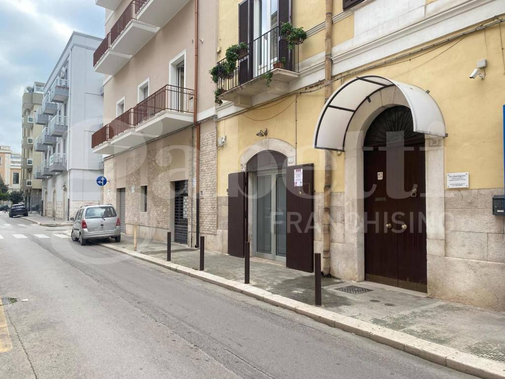 Immobile a Trani in via Cesare Lambertini - Foto 2