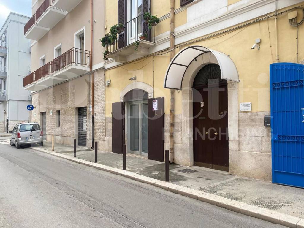 Immobile a Trani in via Cesare Lambertini - Foto 3