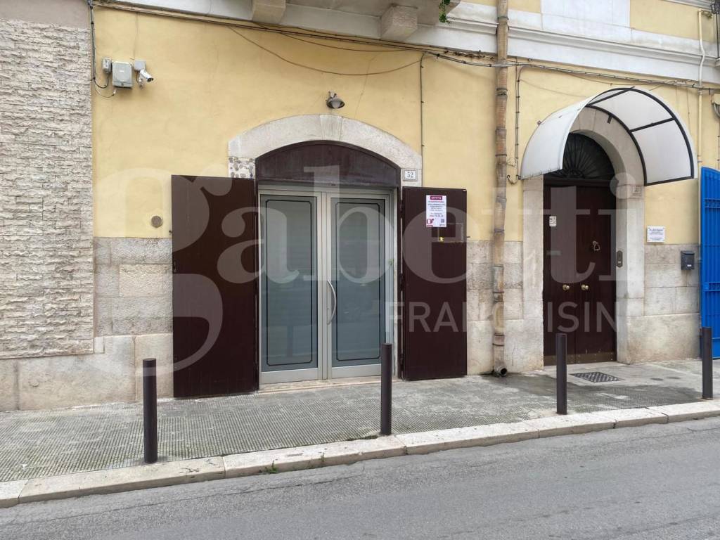 Immobile a Trani in via Cesare Lambertini - Foto 4