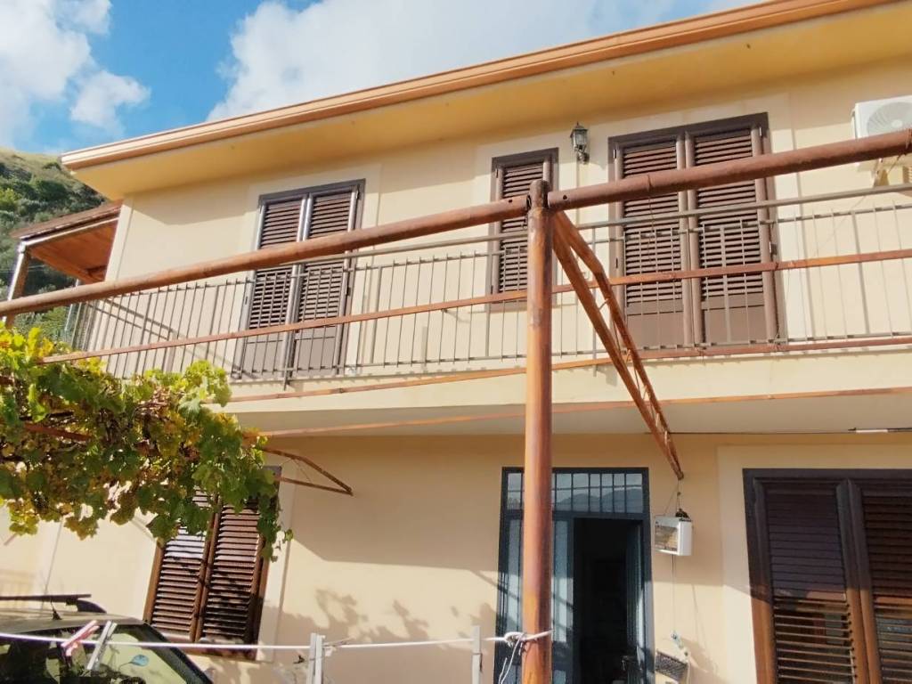 Villa a Monreale in Via Esterna Valle Cuba - Foto 2