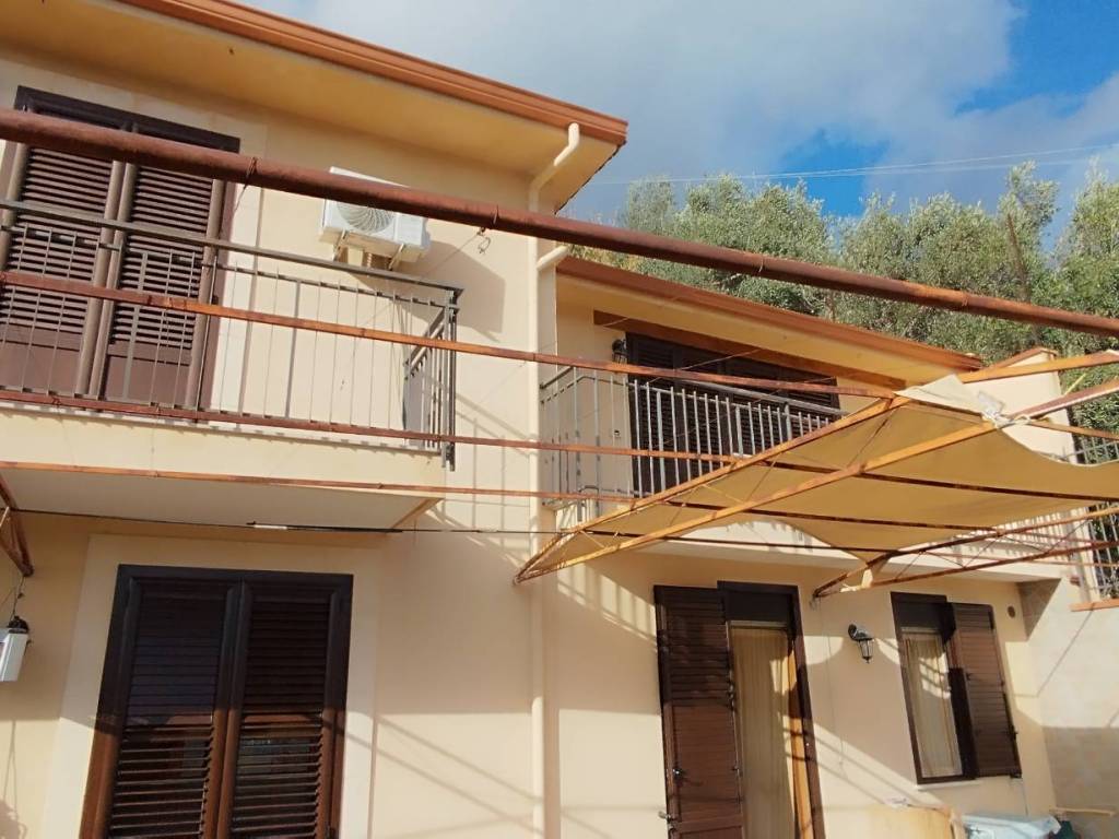 Villa a Monreale in Via Esterna Valle Cuba - Foto 4