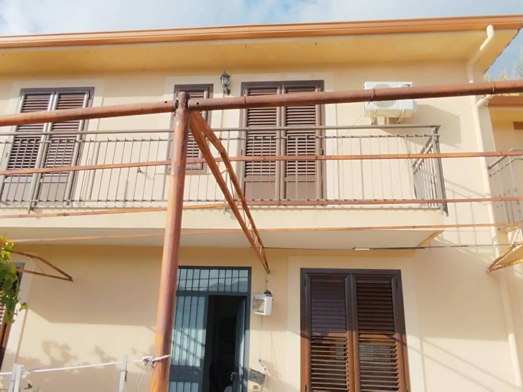 Villa a Monreale in Via Esterna Valle Cuba - Foto 5