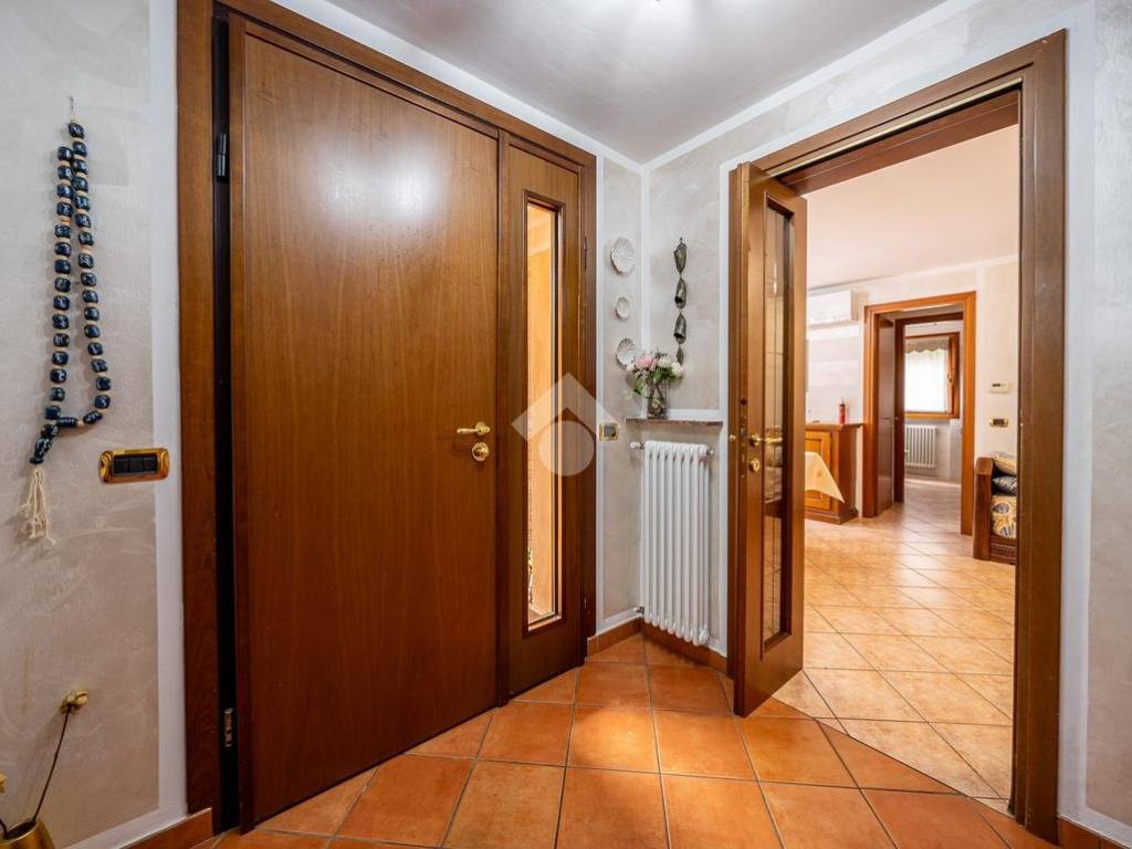 Villa a Cavriago in Via Andrea Rivasi, 113 - Foto 5