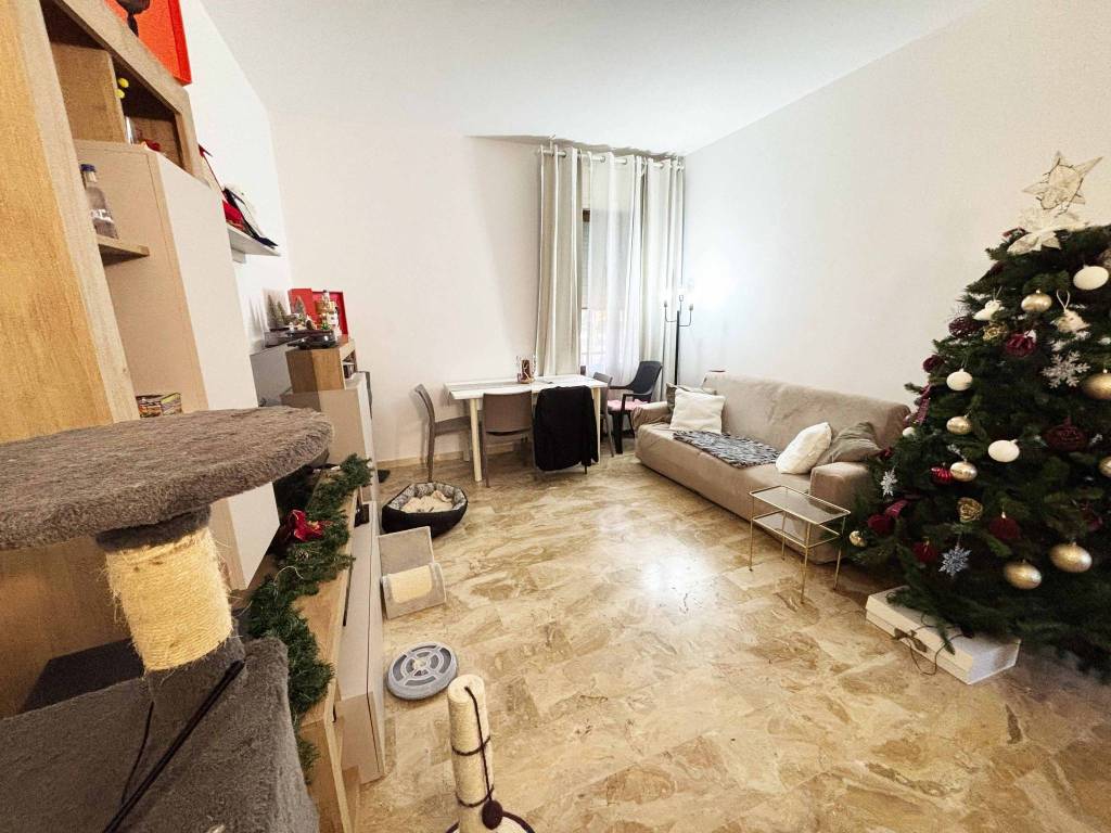 Appartamento a Ferrara in Viale 4 Novembre - Foto 2