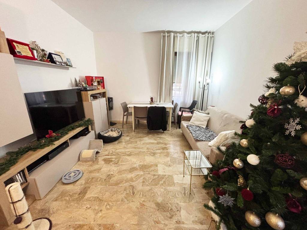 Appartamento a Ferrara in Viale 4 Novembre - Foto 3