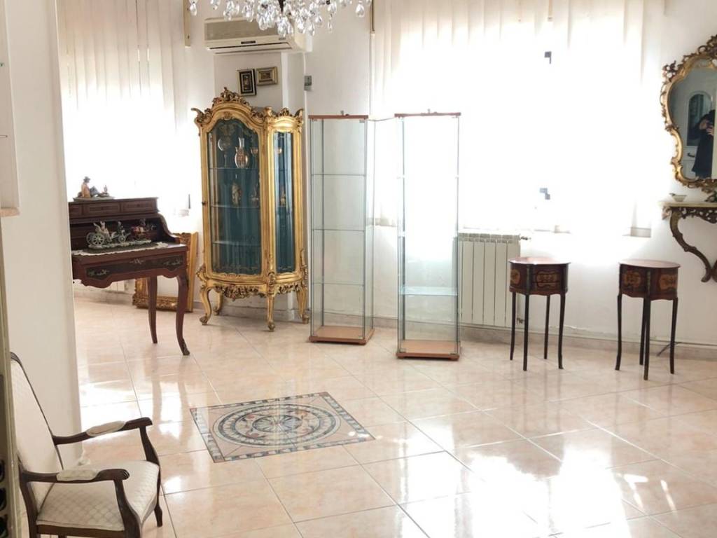 Appartamento a Marigliano in Corso Umberto I, 77 - Foto 2