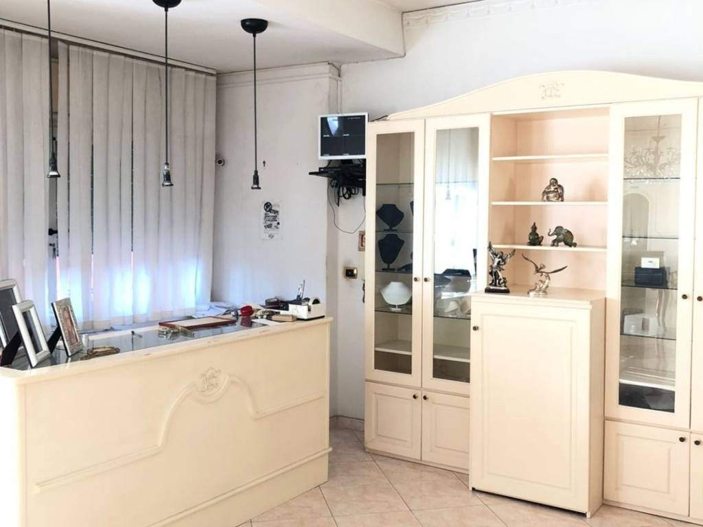 Appartamento a Marigliano in Corso Umberto I, 77 - Foto 3