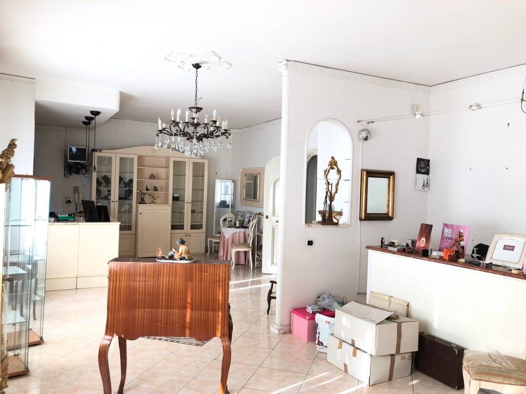 Appartamento a Marigliano in Corso Umberto I, 77 - Foto 5