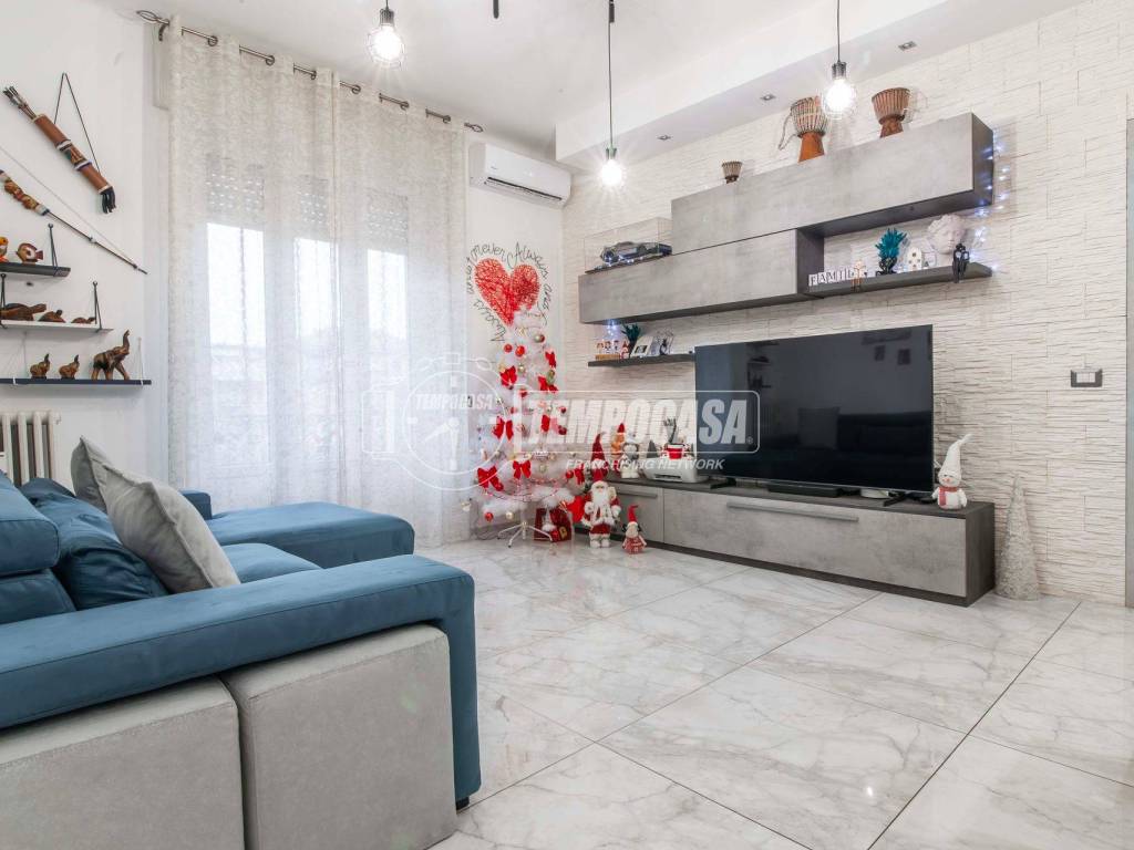Appartamento a San vittore olona in Via Goffredo Mameli 2 - Foto 2