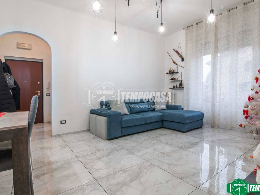 Appartamento a San vittore olona in Via Goffredo Mameli 2 - Foto 3