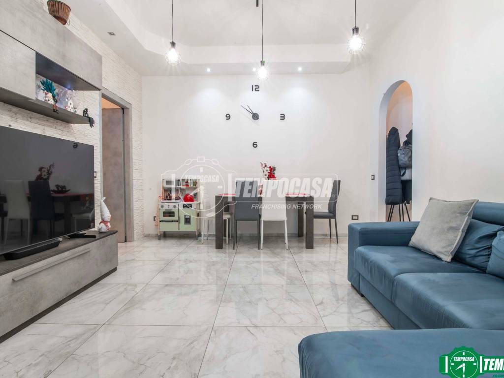 Appartamento a San vittore olona in Via Goffredo Mameli 2 - Foto 4