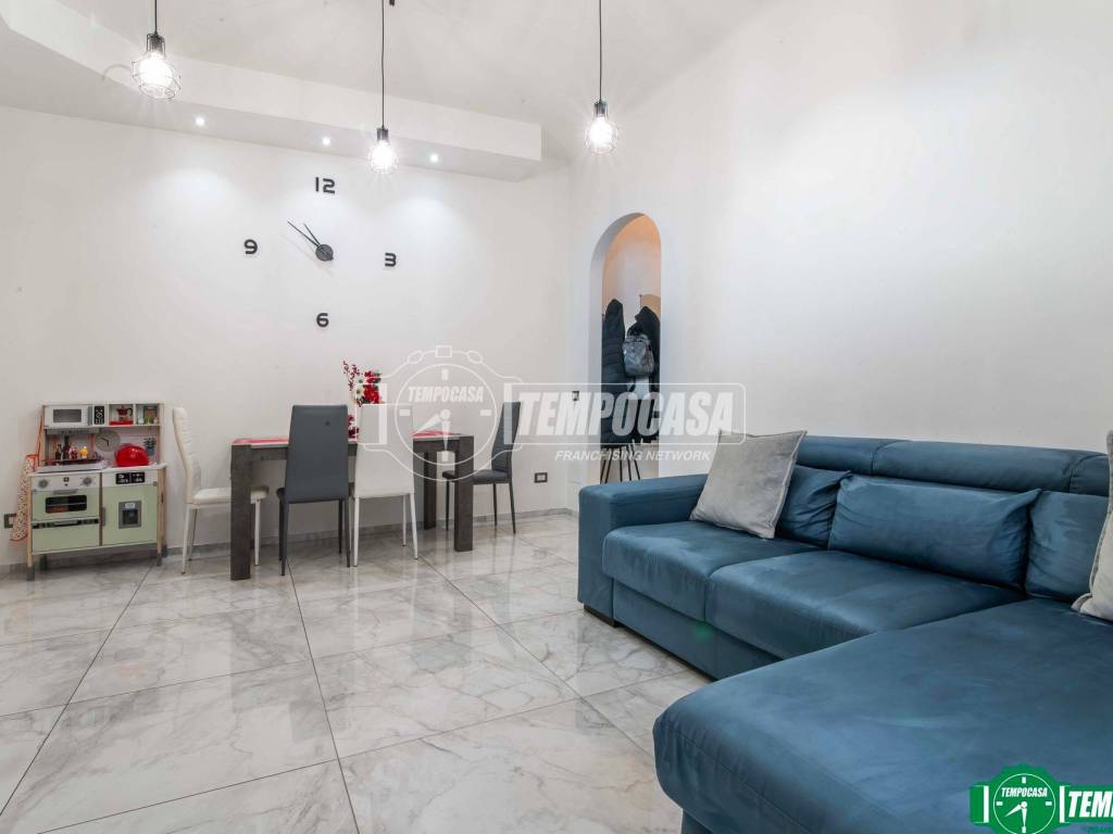 Appartamento a San vittore olona in Via Goffredo Mameli 2 - Foto 5