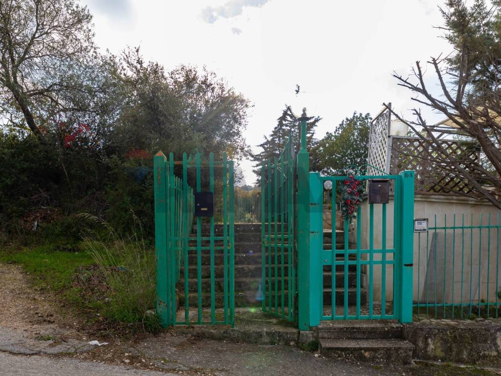 Villa a Cassano delle murge in Contrada Circito, 8 - Foto 2