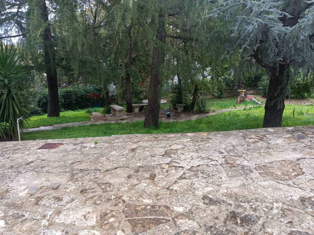 Villa a Cassano delle murge in Contrada Lagogemolo - Foto 3