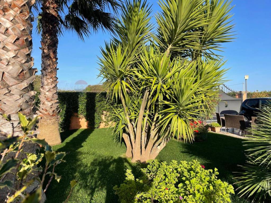 Villa a Ragusa in Via Grazia Deledda, 124 - Foto 3