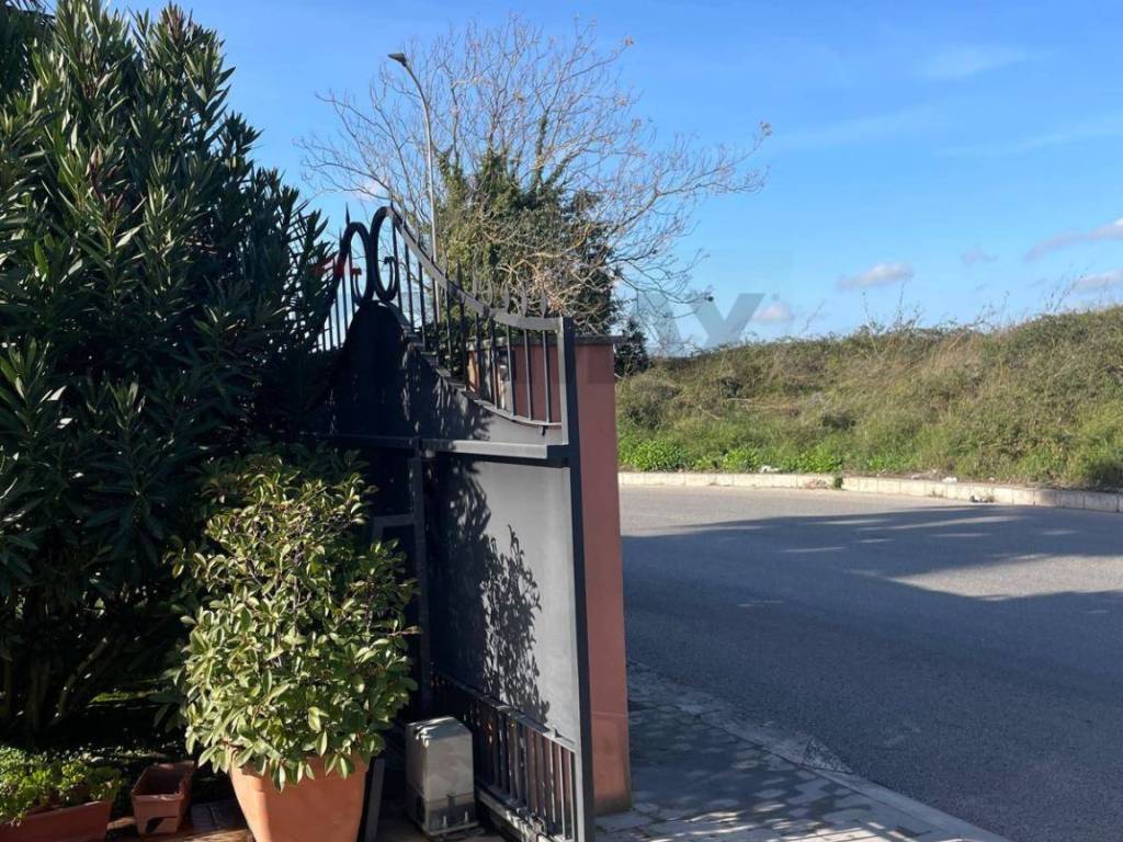 Villa a Ragusa in Via Grazia Deledda, 124 - Foto 4