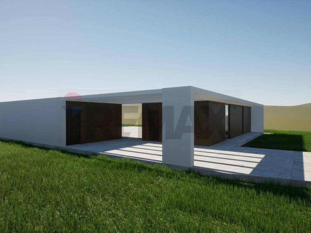 Villa a Scicli in contrada catteto - Foto 5