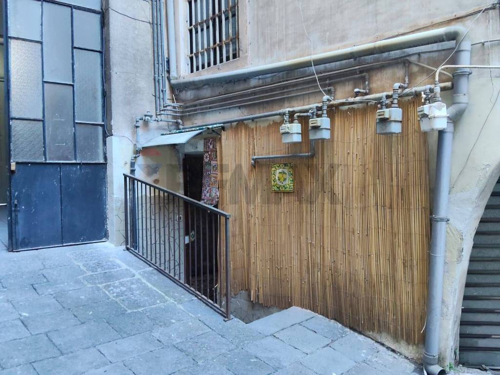 Appartamento a Catania in Viale Libertà, 176 - Foto 4