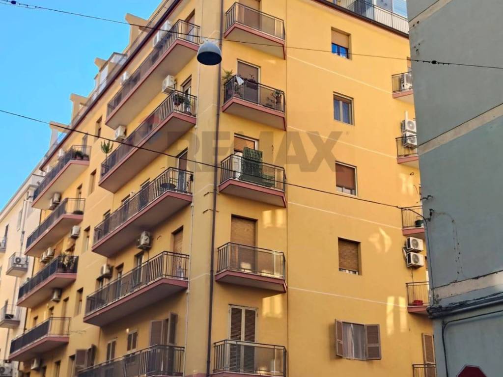 Appartamento a Catania in Via Genova, 18 - Foto 4