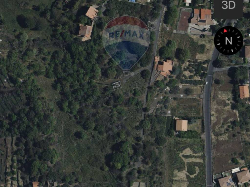 Terreno a Ragalna in Vico Cara - Foto 2