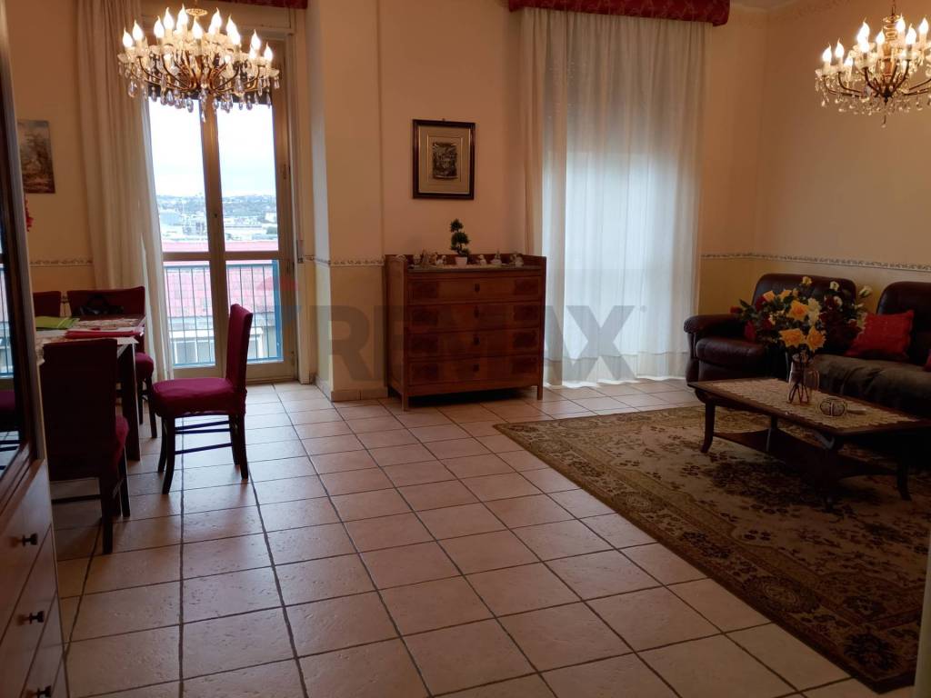 Appartamento a Catania in Via Giuseppe Pitre', 12 - Foto 2