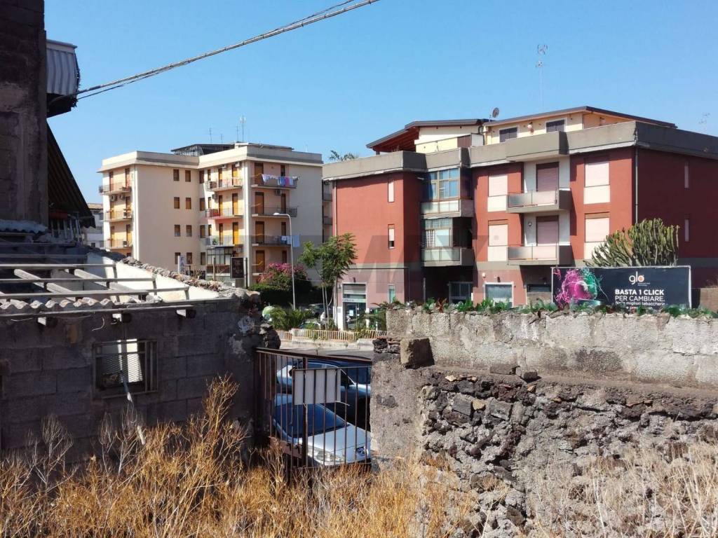 Terreno a Catania in Viale Delle Medaglie D'oro - Foto 2