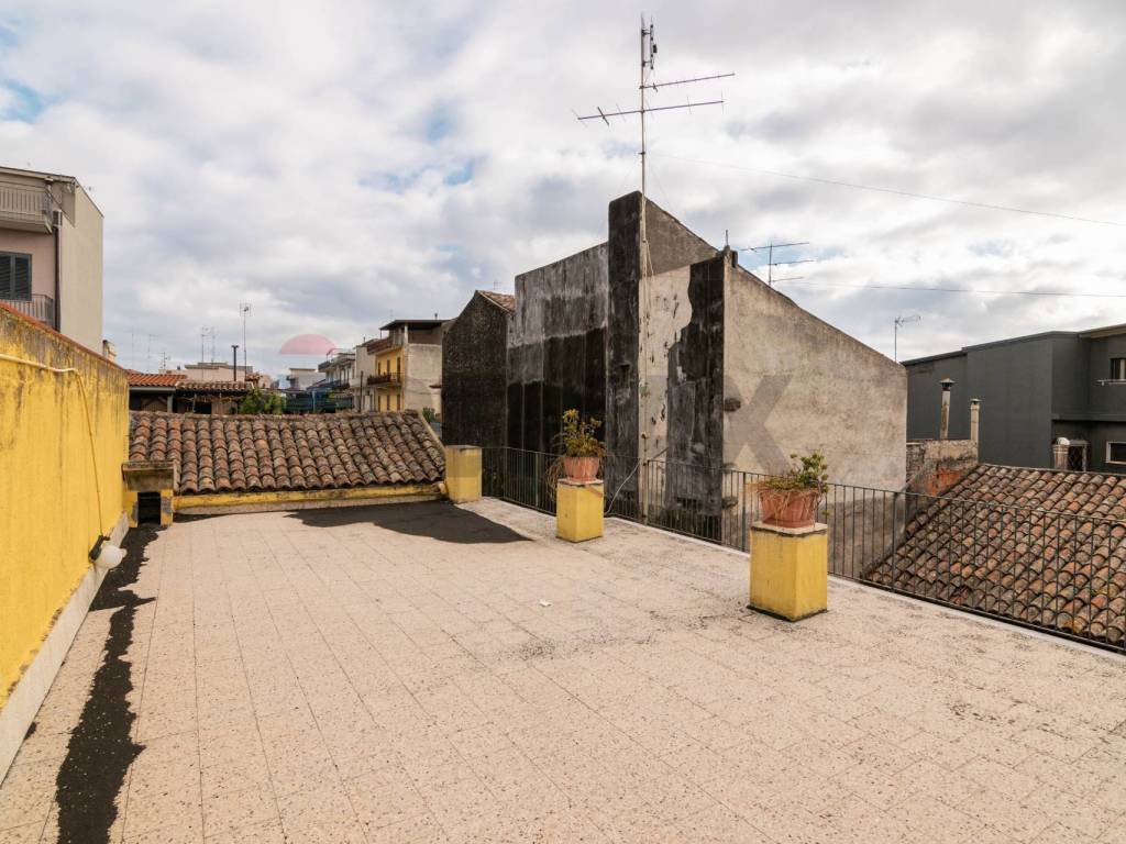 Casa indipendente a Acireale in Via Vittorio Emanuele III, 185 - Foto 4
