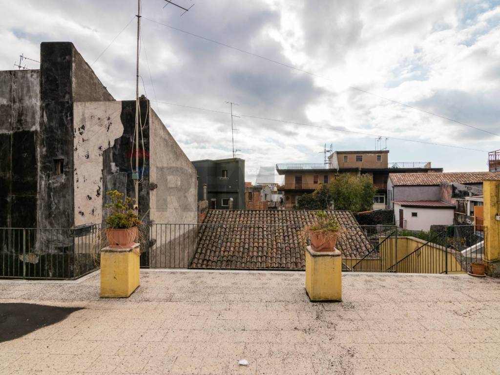 Casa indipendente a Acireale in Via Vittorio Emanuele III, 185 - Foto 5