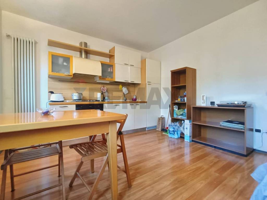 Appartamento a Vicenza in Corso Andrea Palladio, 168 - Foto 2