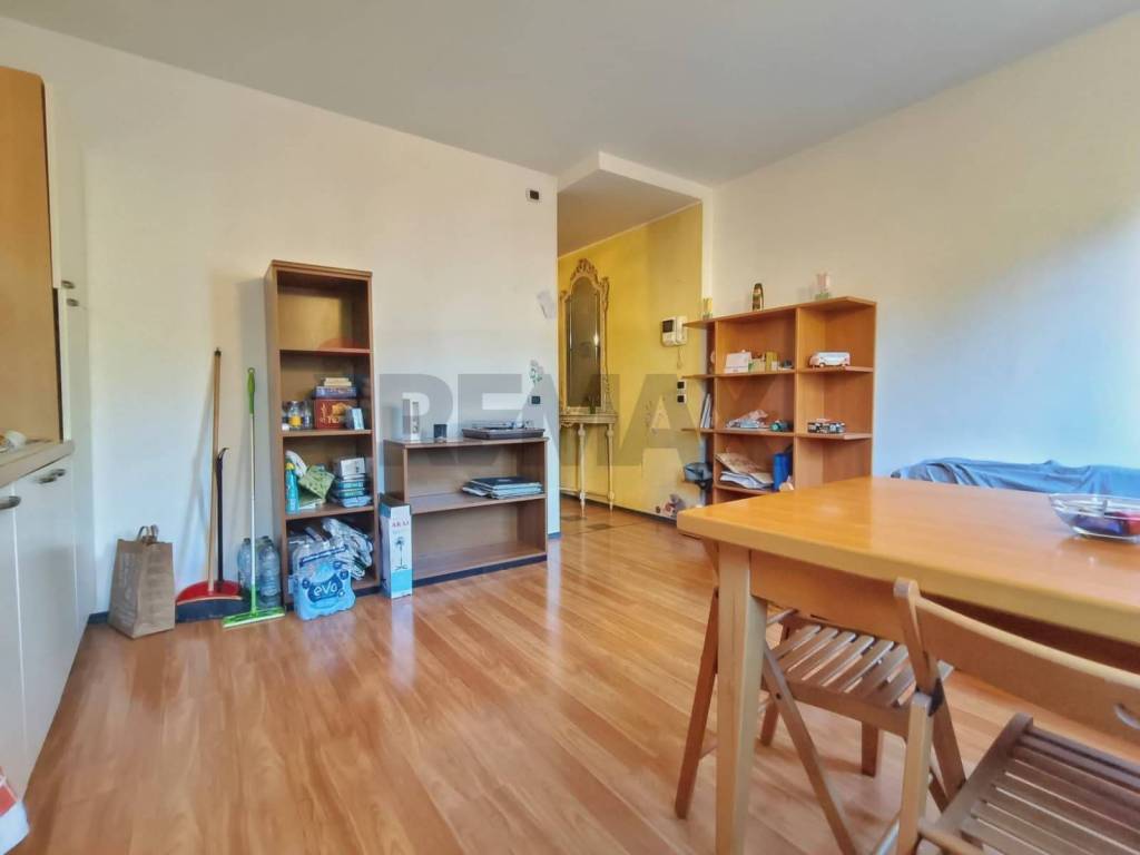 Appartamento a Vicenza in Corso Andrea Palladio, 168 - Foto 3