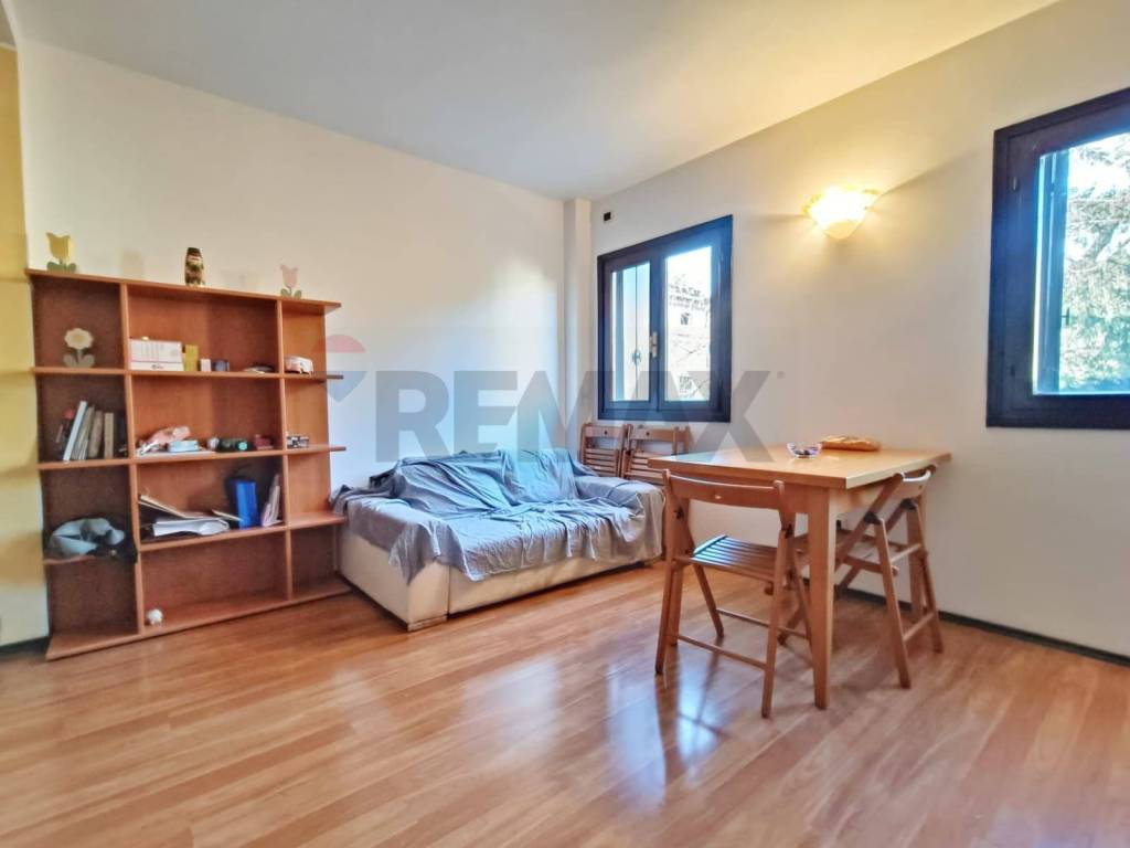 Appartamento a Vicenza in Corso Andrea Palladio, 168 - Foto 4