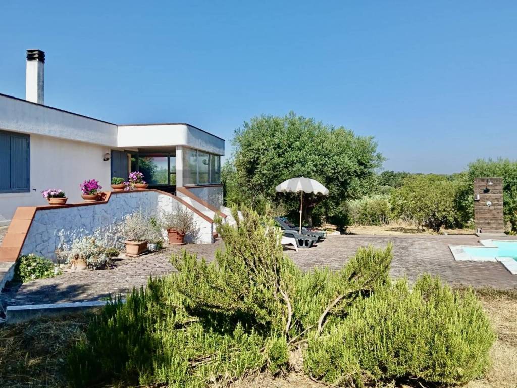 Villa a Monopoli - Foto 3