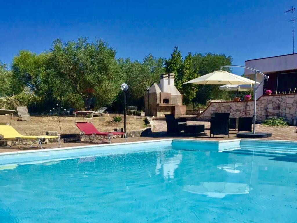 Villa a Monopoli - Foto 4