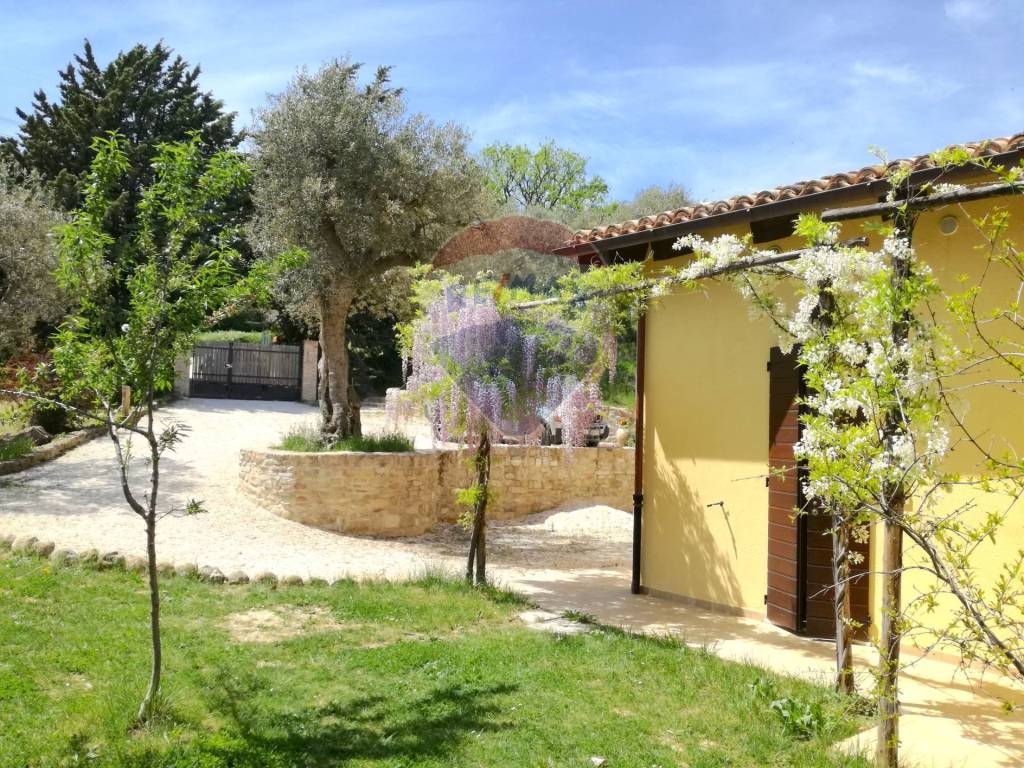 Villa a Treia - Foto 3