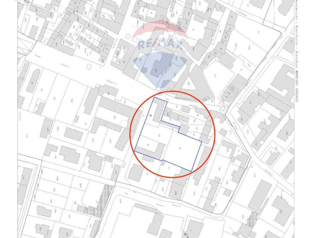 Terreno a Cairate in VIA CARDUCCI - Foto 2