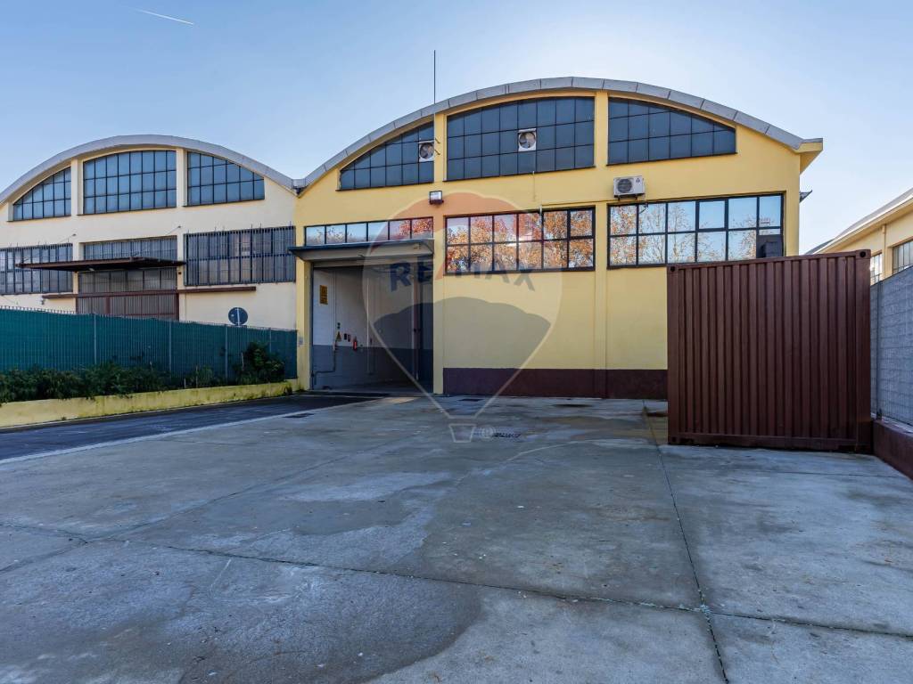 Immobile a Vimodrone in Via Padana superiore, 317 - Foto 2