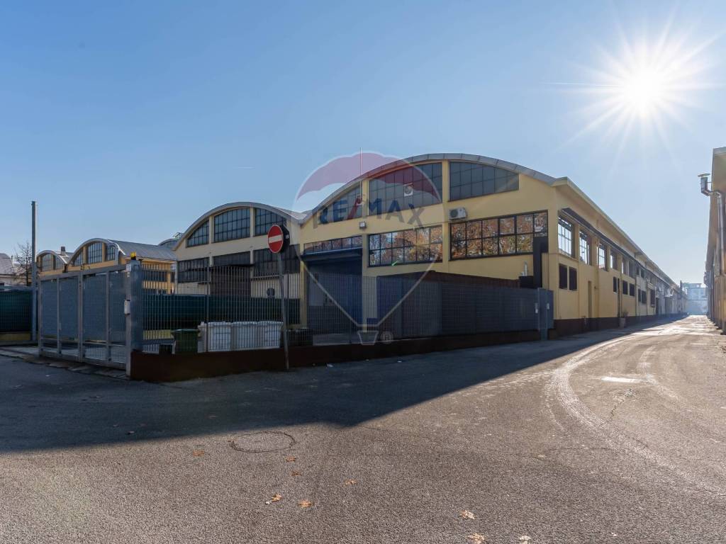 Immobile a Vimodrone in Via Padana superiore, 317 - Foto 3