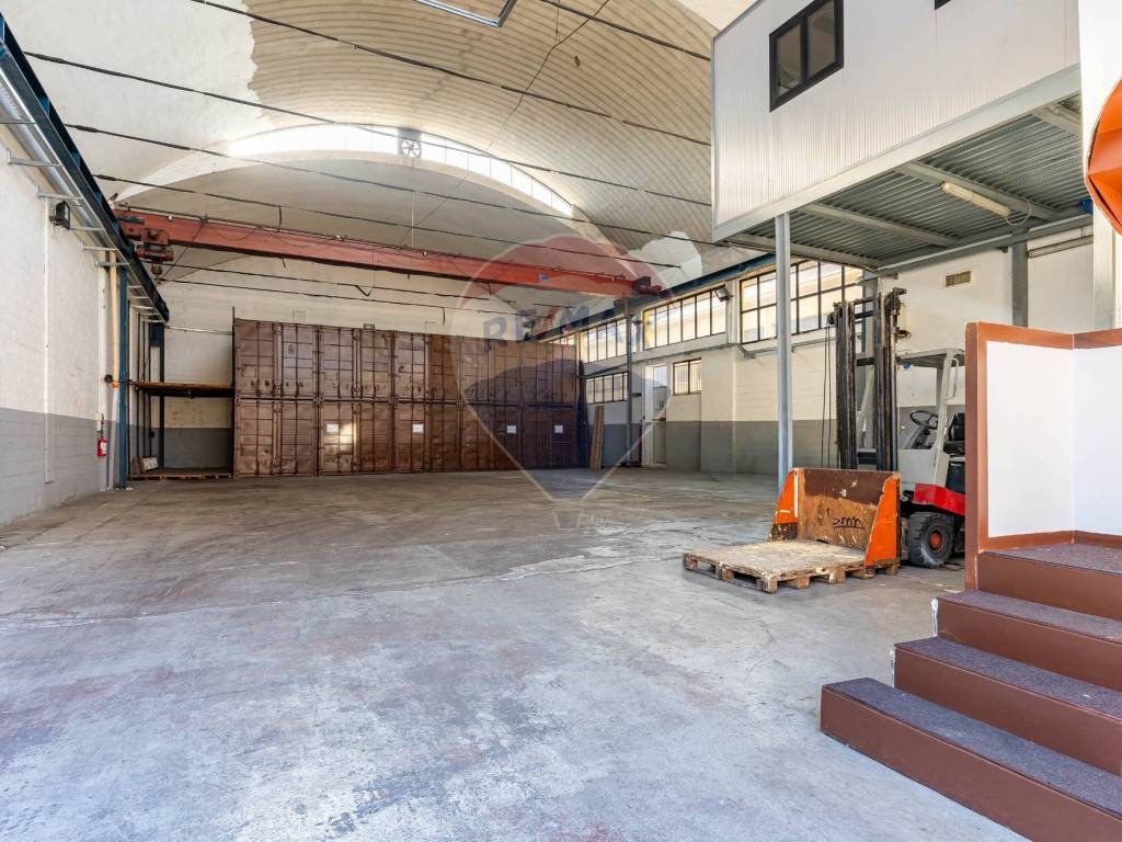 Immobile a Vimodrone in Via Padana superiore, 317 - Foto 4