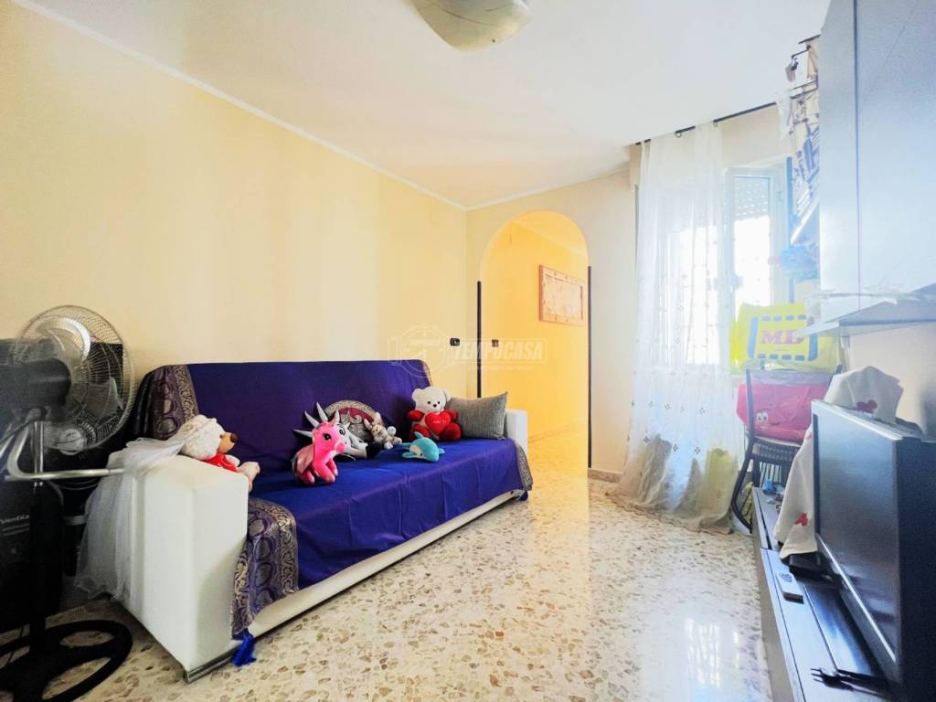 Appartamento a Monopoli in Via Cimino - Foto 3